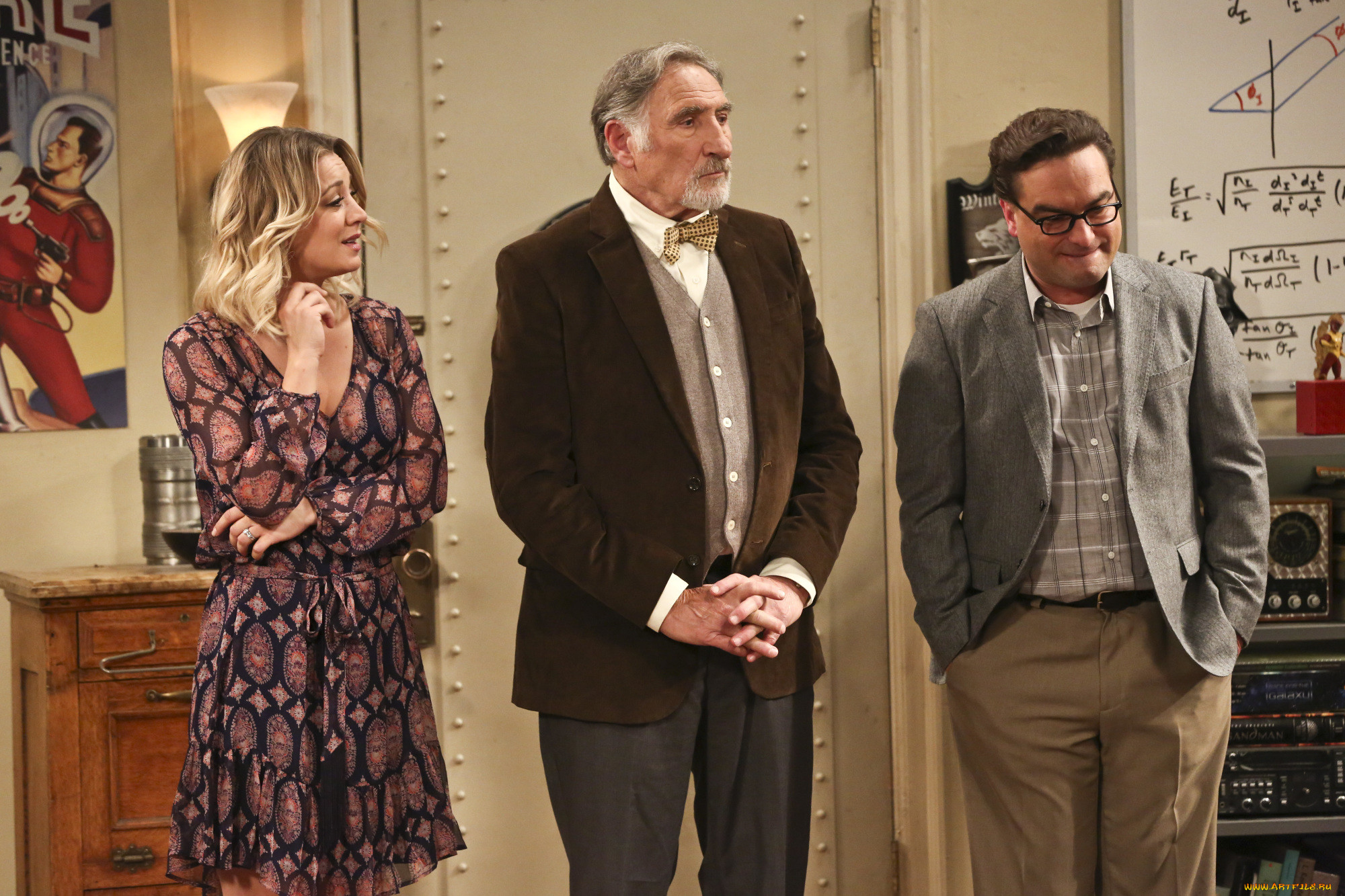  , the big bang theory, 